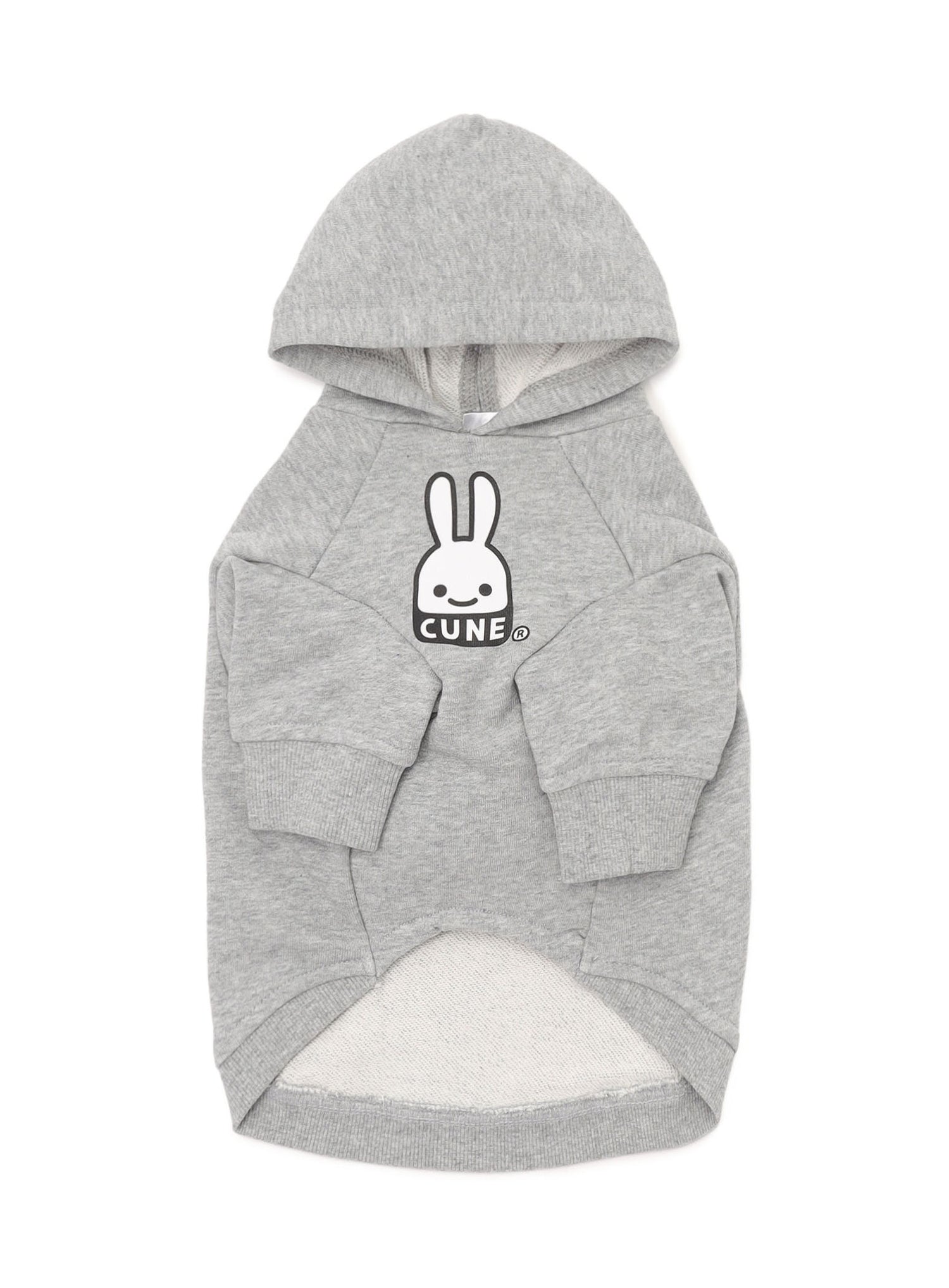 犬と人 犬のPULL PARKA わん