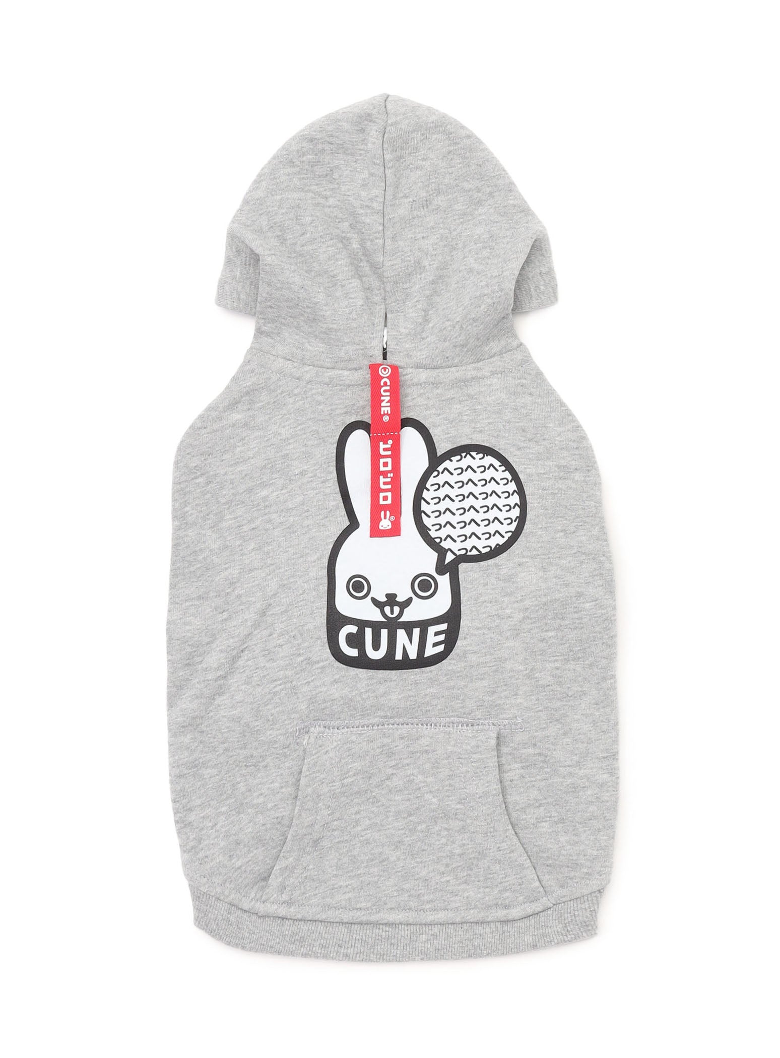 LIFESTYLE/PET – CUNE