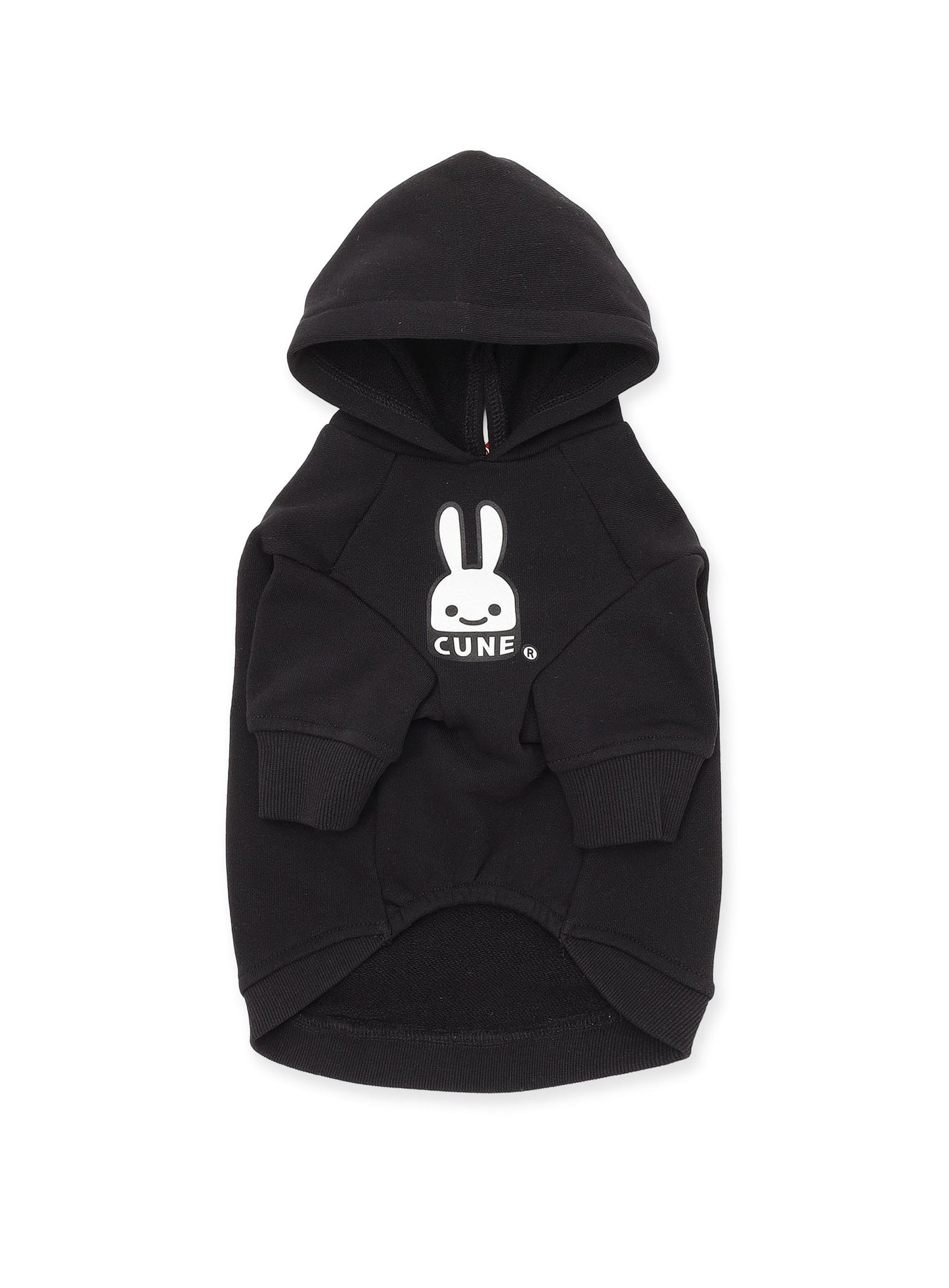 犬と人 犬のPULL PARKA へっへっへ
