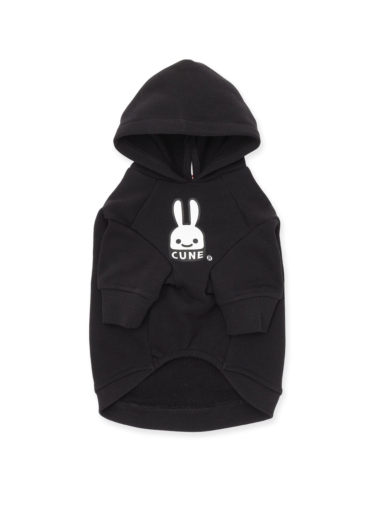 犬と人 犬のPULL PARKA へっへっへ