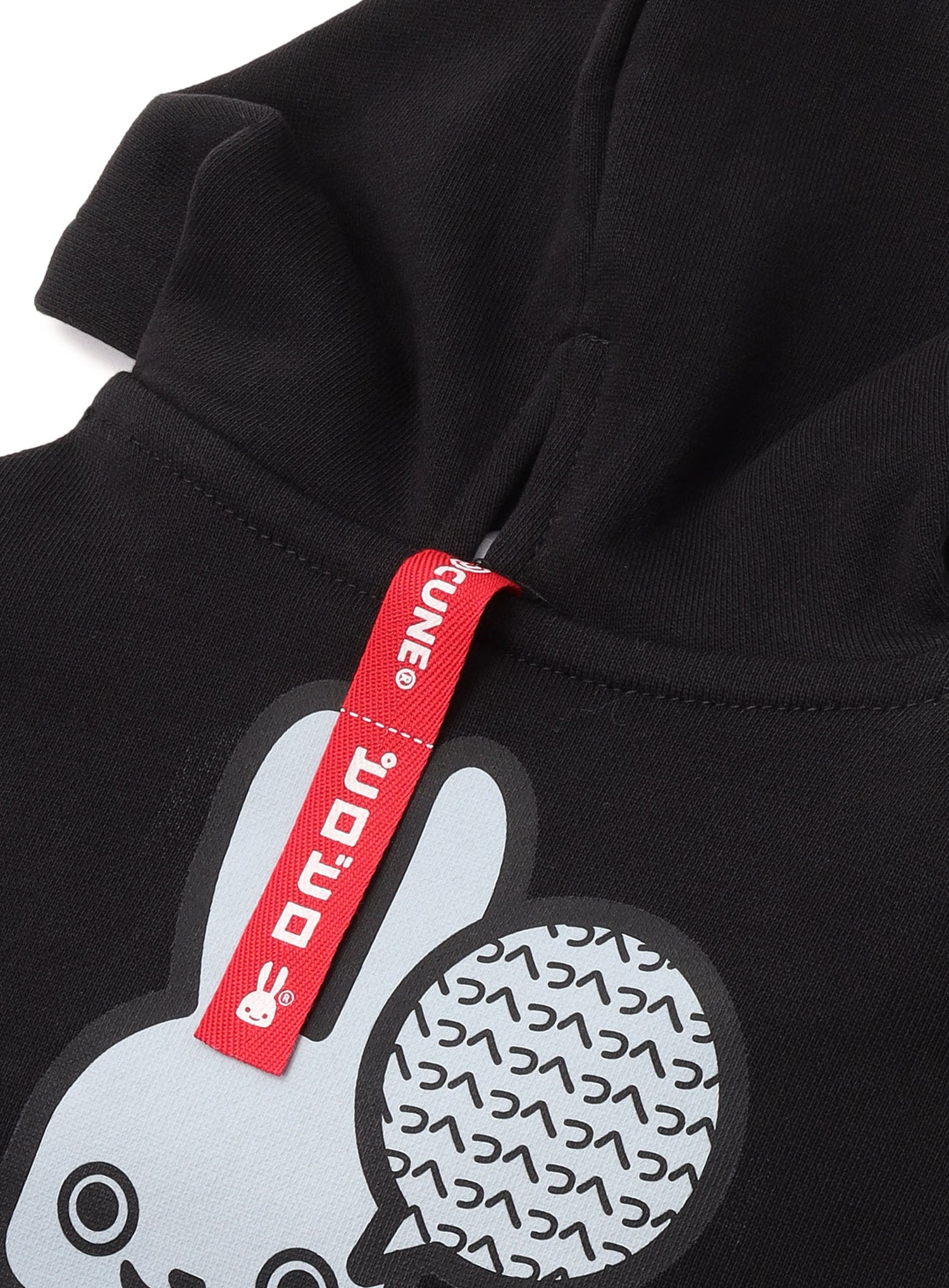 犬と人 犬のPULL PARKA へっへっへ