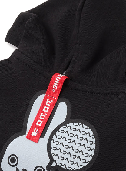犬と人 犬のPULL PARKA へっへっへ