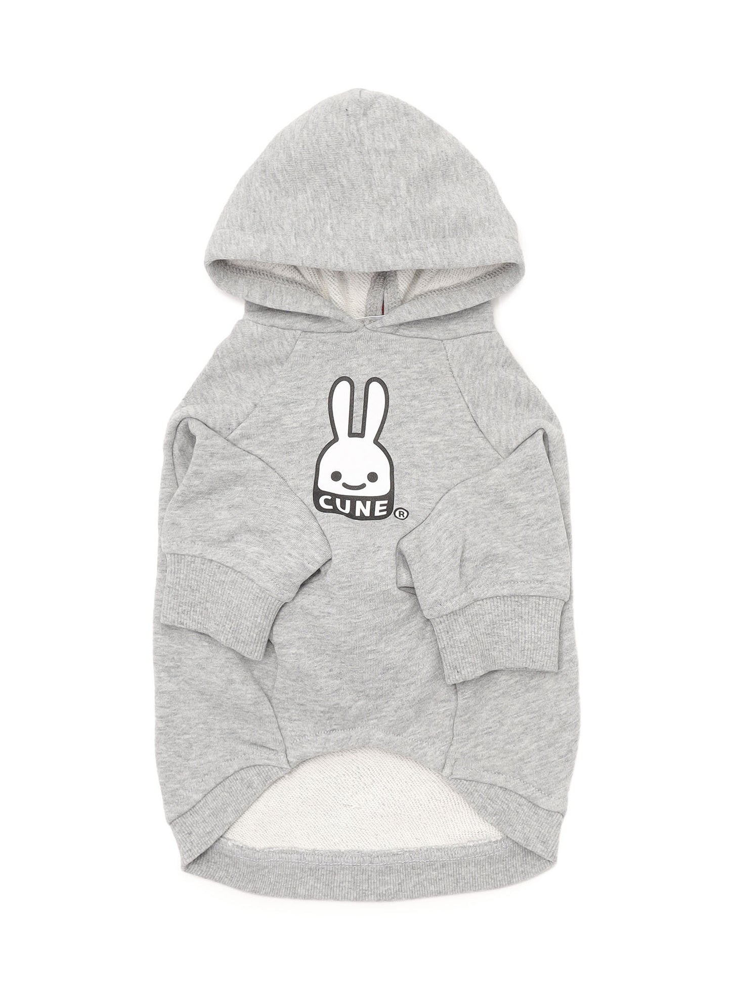 犬と人 犬のPULL PARKA へっへっへ