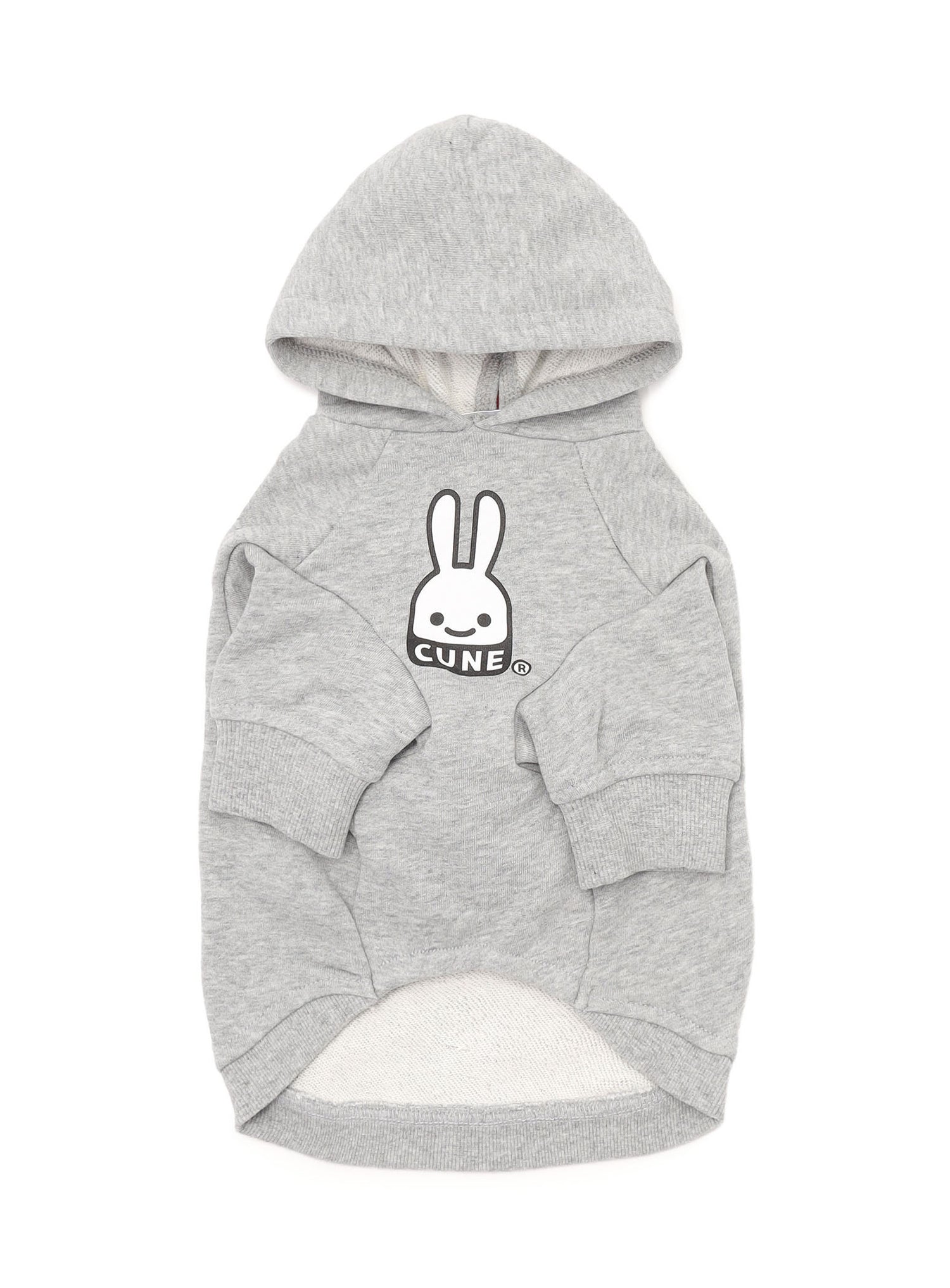 犬と人 犬のPULL PARKA へっへっへ