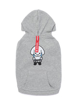 犬と人 犬のPULL PARKA CUNEいぬ