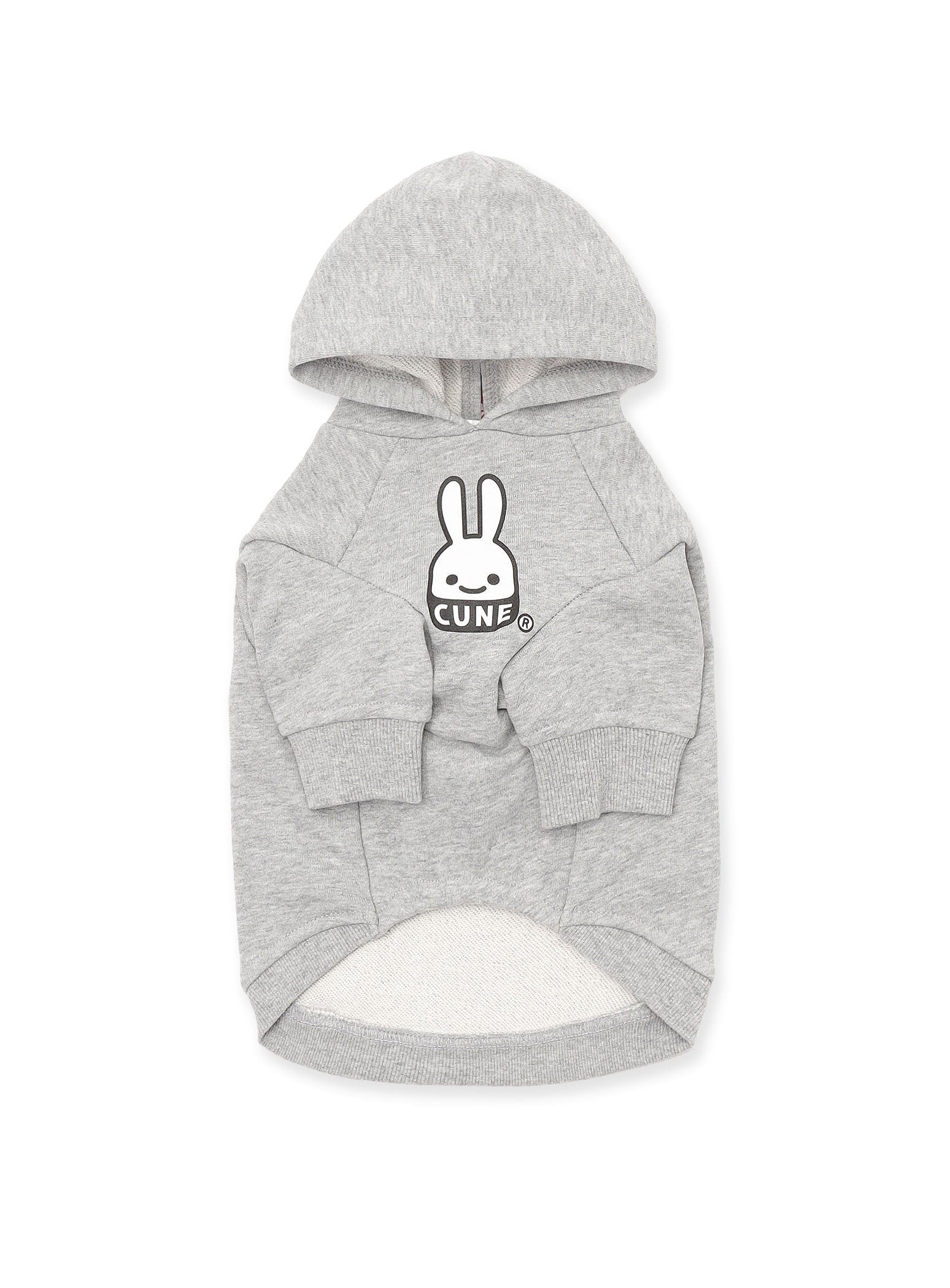 犬と人 犬のPULL PARKA CUNEいぬ
