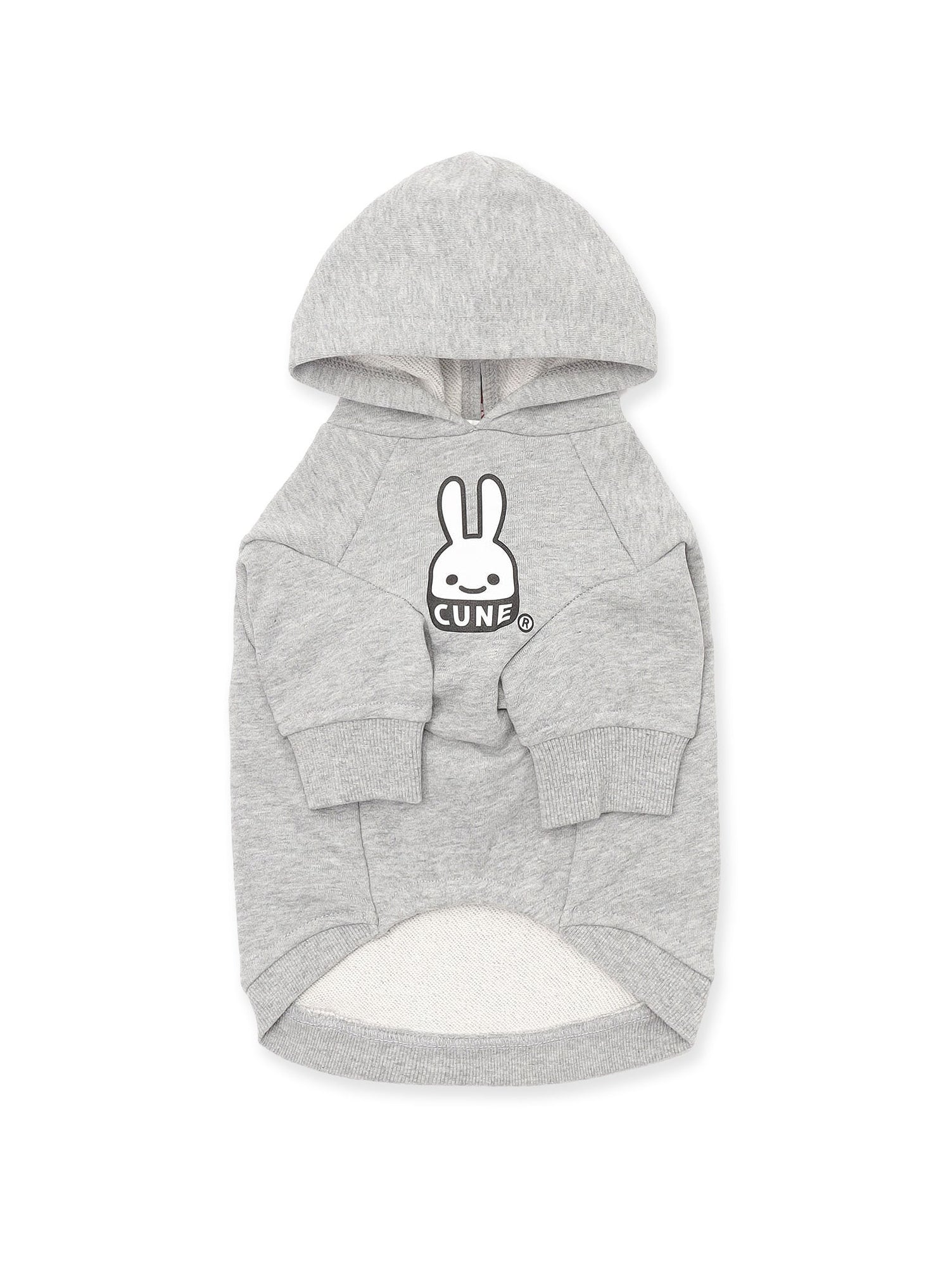 犬と人 犬のPULL PARKA CUNEいぬ