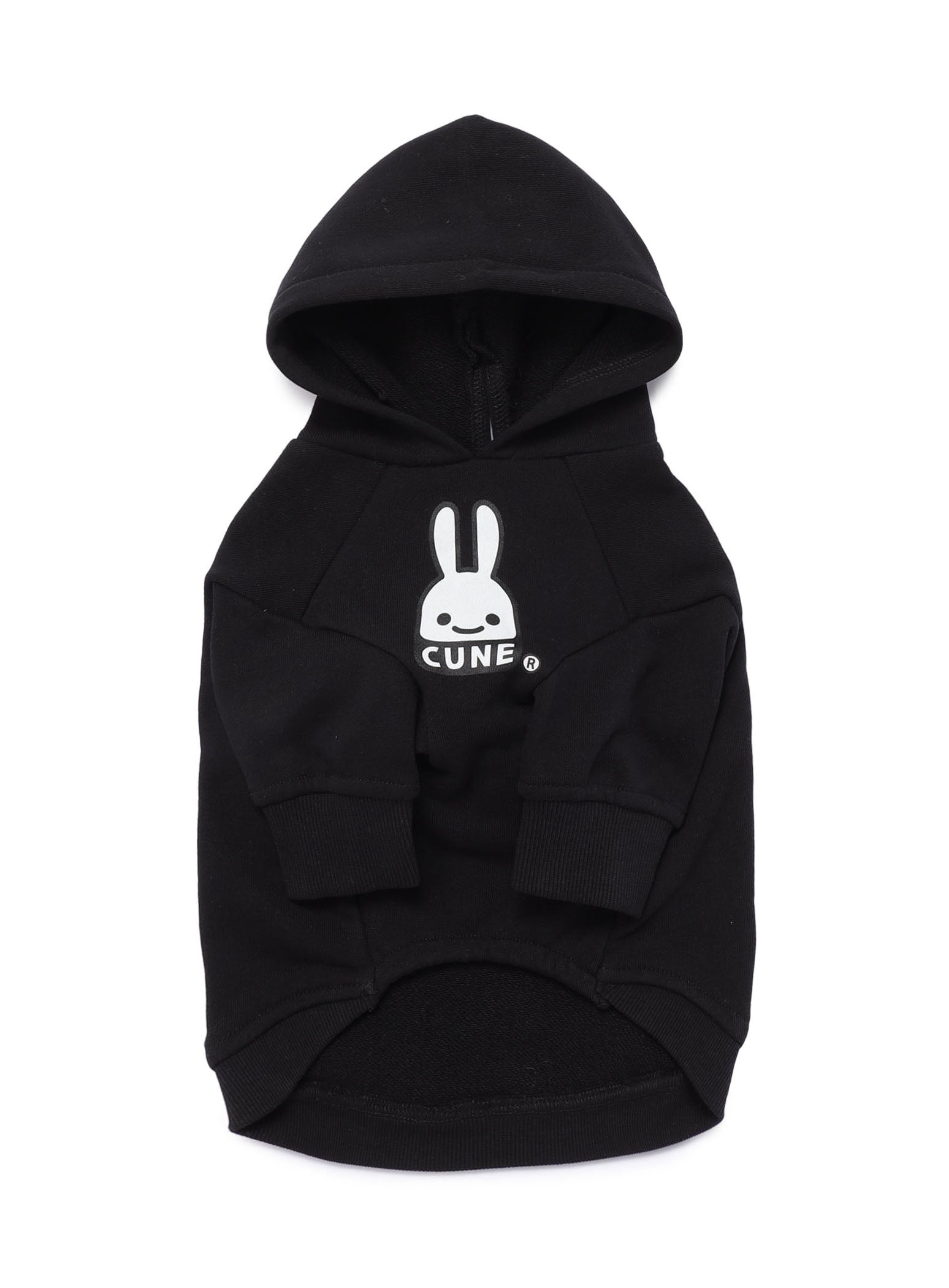 犬と人 犬のPULL PARKA CUNEいぬ