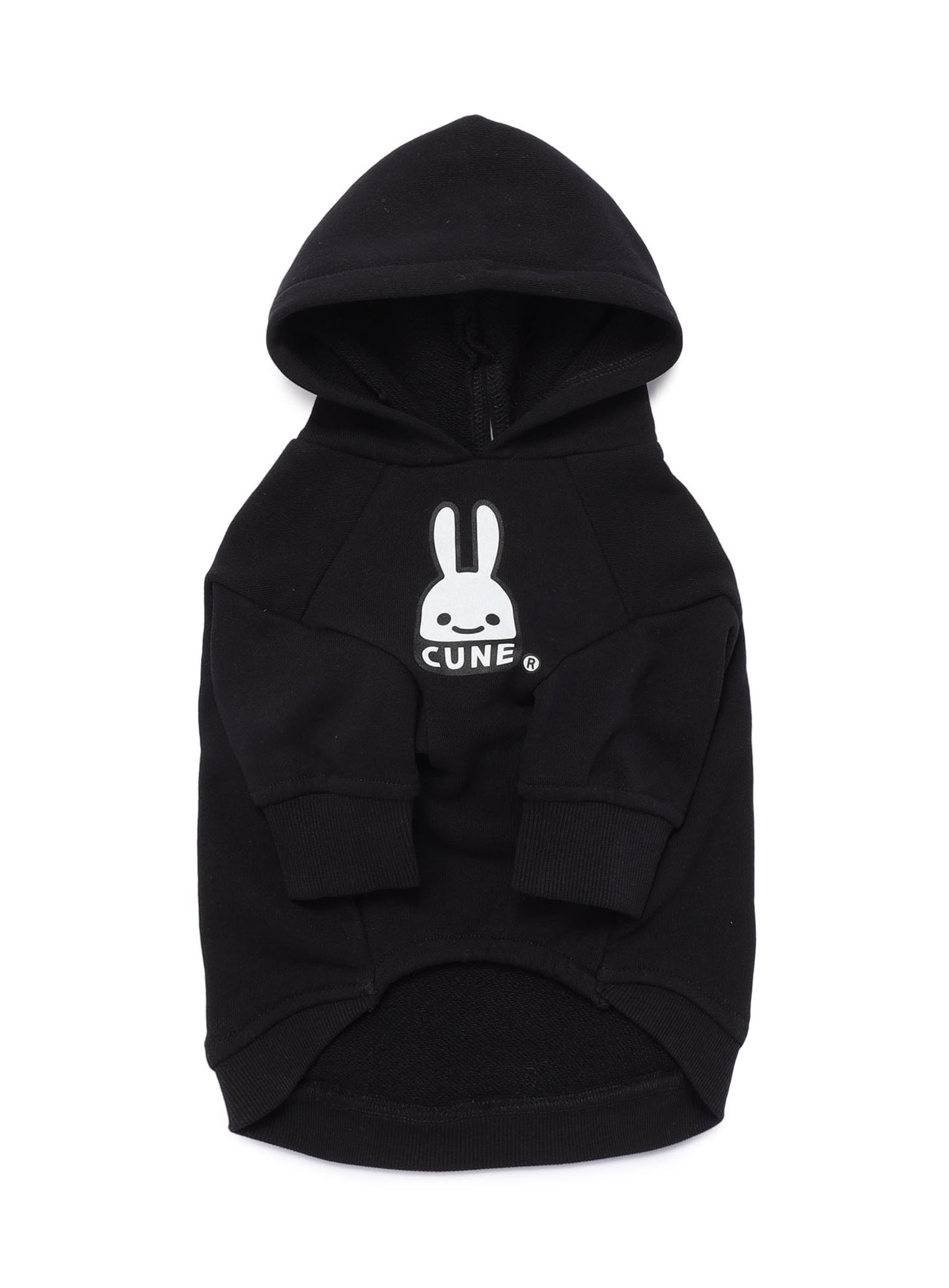 犬と人 犬のPULL PARKA CUNEいぬ