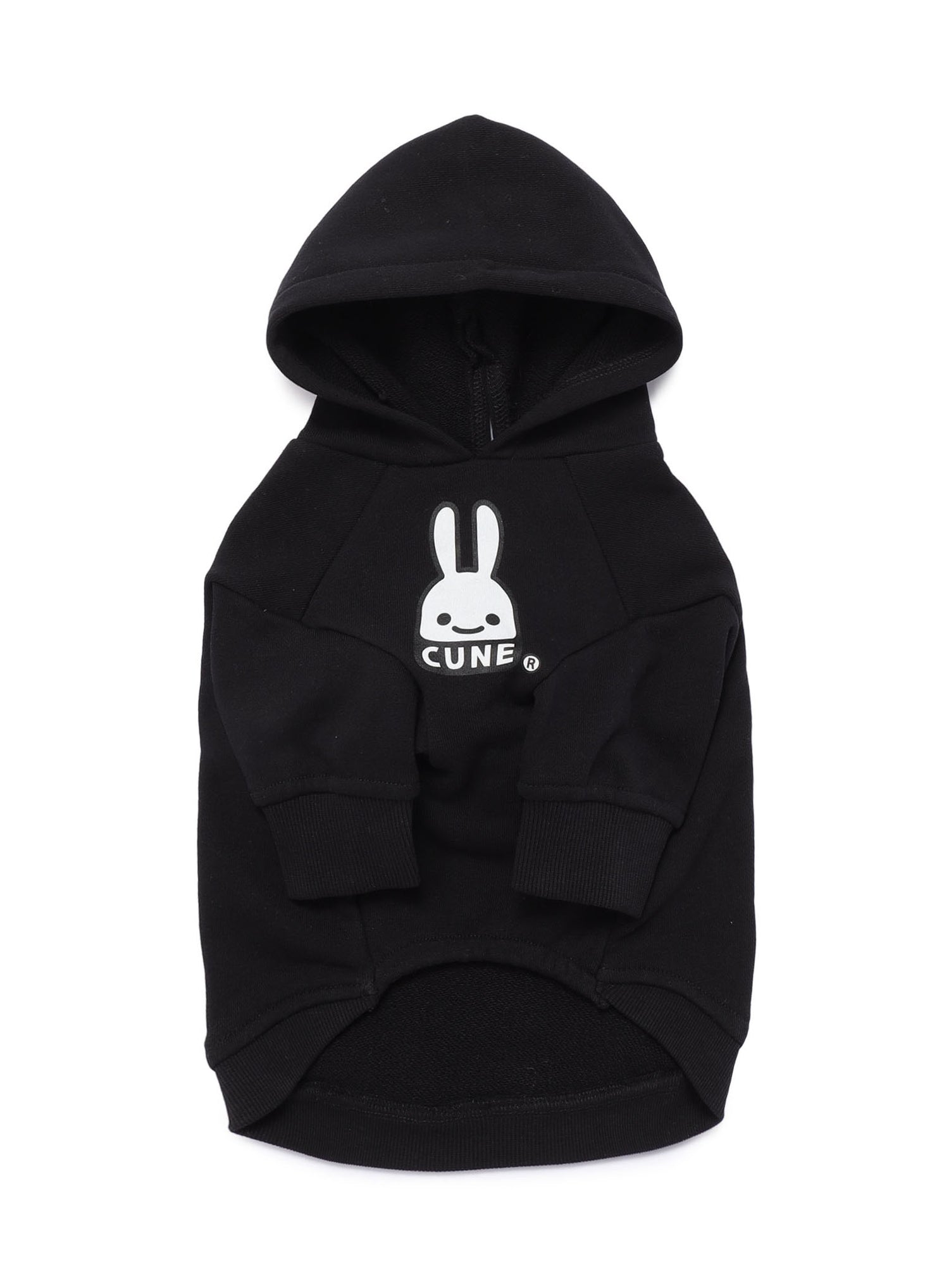 犬と人 犬のPULL PARKA CUNEいぬ
