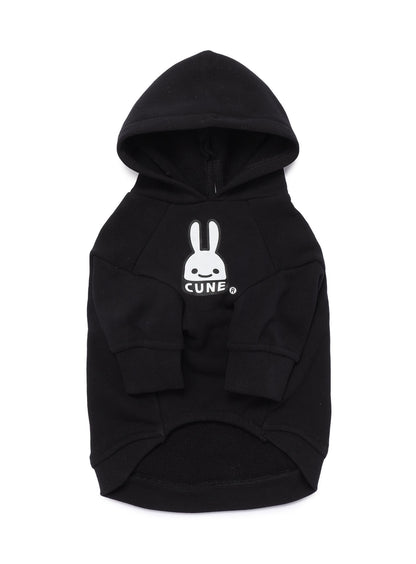 犬と人 犬のPULL PARKA CUNEいぬ
