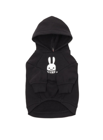 犬と人 犬のPULL PARKA ワッペン