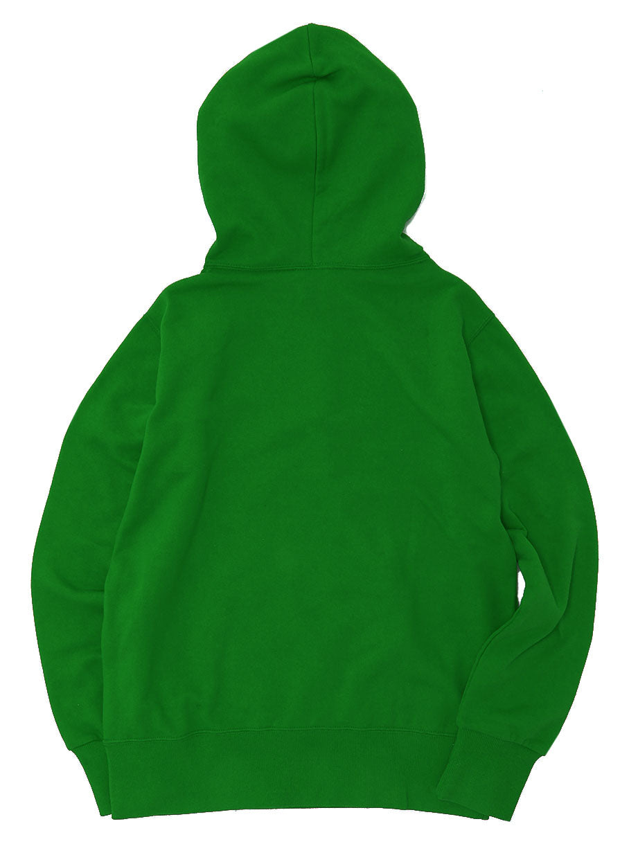 CUNE ZIP PARKA 干支