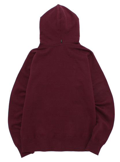 CUNE ZIP PARKA 干支
