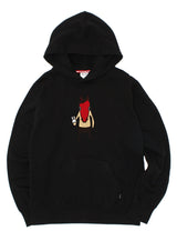 CUNE PULL PARKA 干支