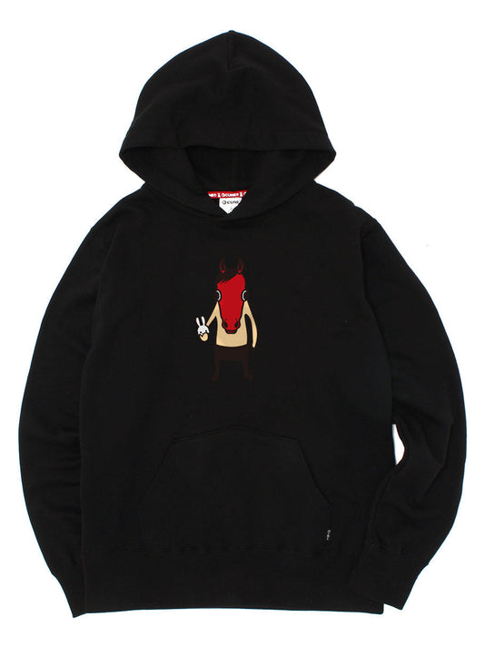 CUNE PULL PARKA 干支