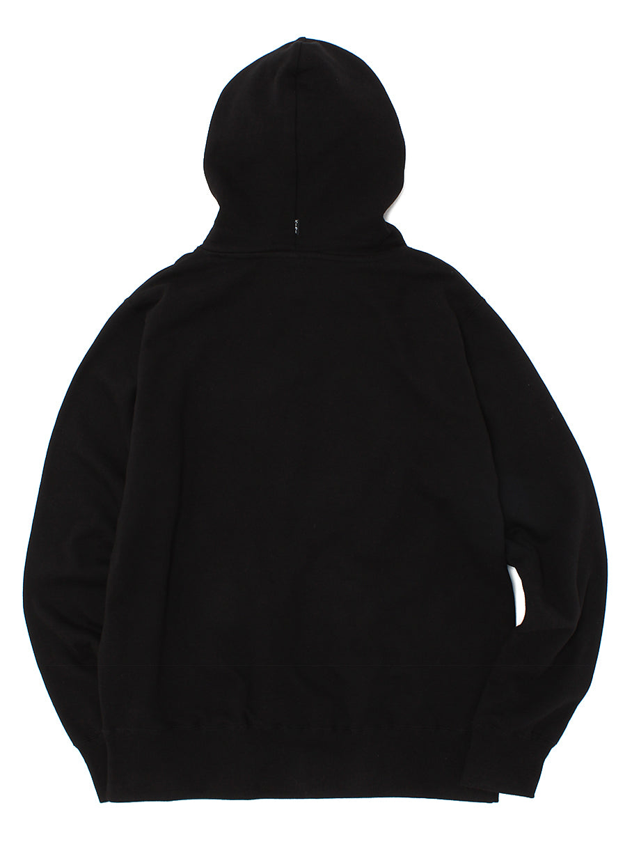 CUNE PULL PARKA 干支