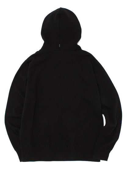 CUNE PULL PARKA 干支