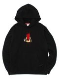 CUNE PULL PARKA 干支