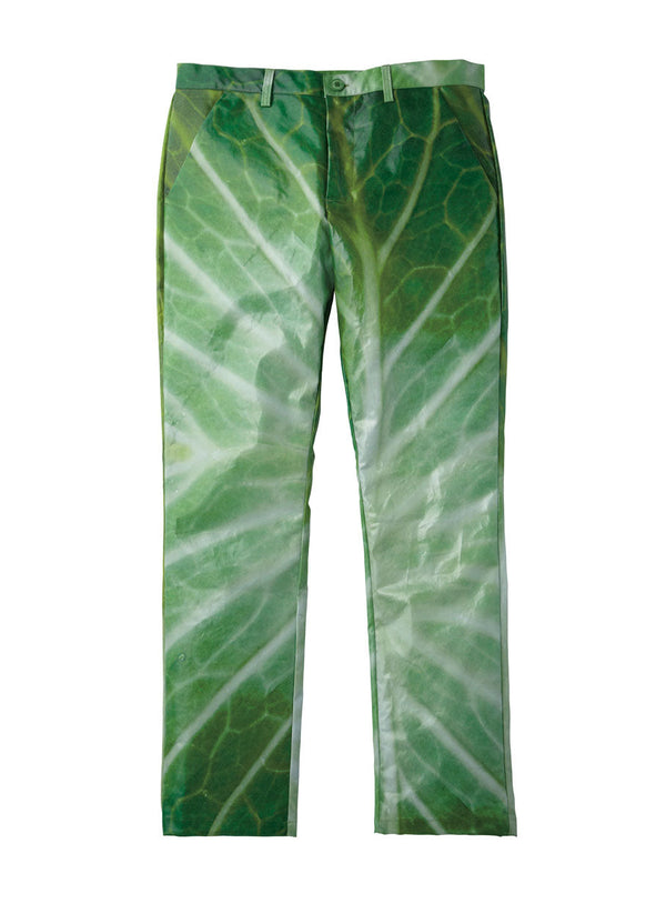 キャベツPVCスラックス