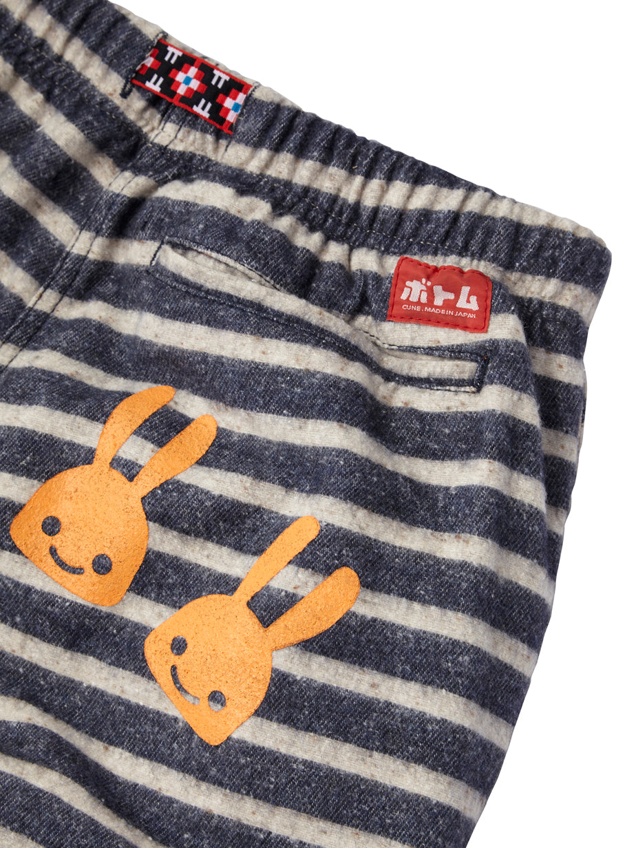 ボーダークライミングパンツ