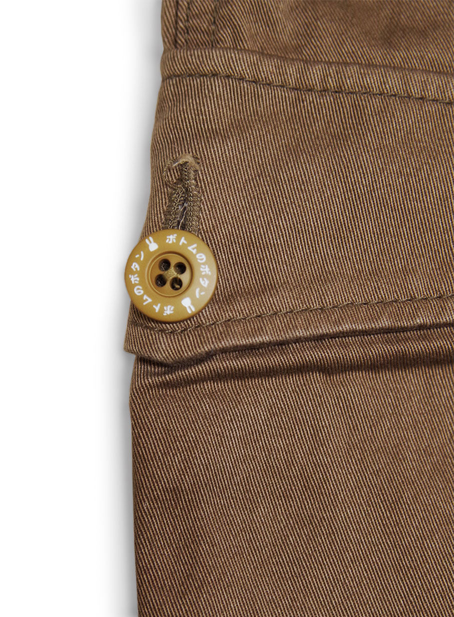 カーゴスカート ミニ