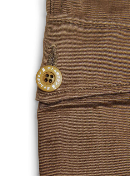 カーゴスカート ミニ