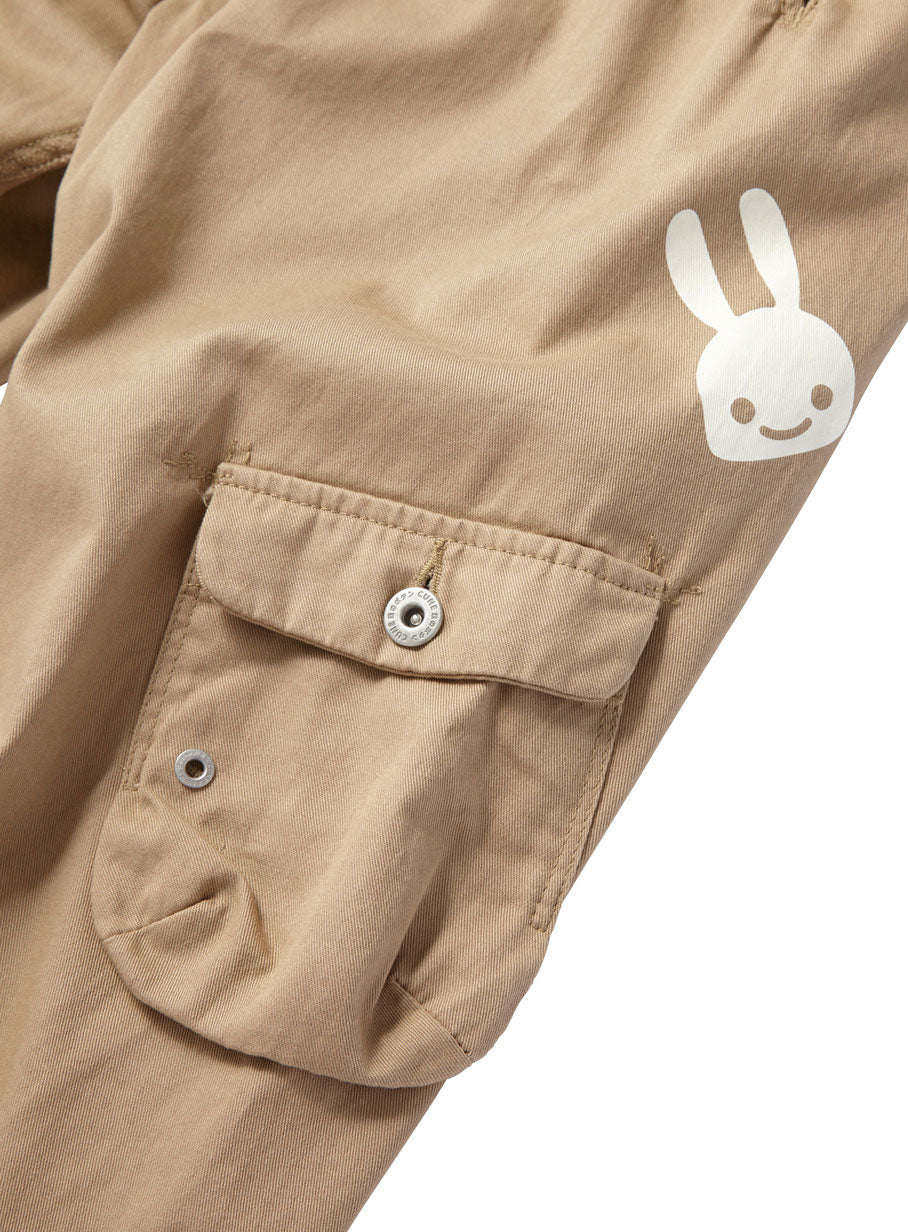 CUNEパンツ