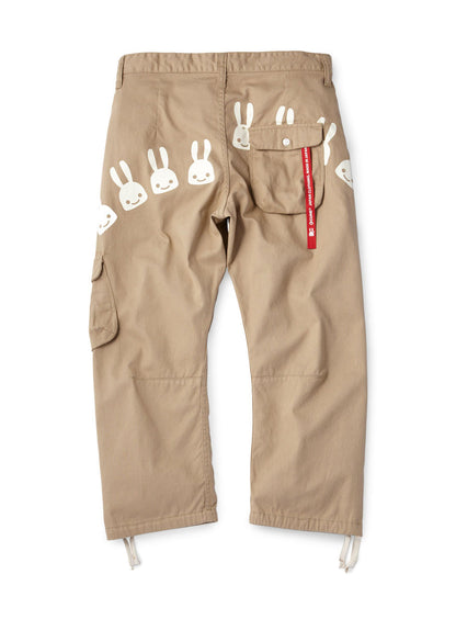CUNEパンツ