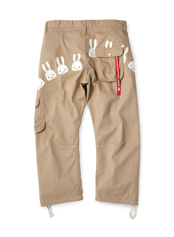 CUNEパンツ