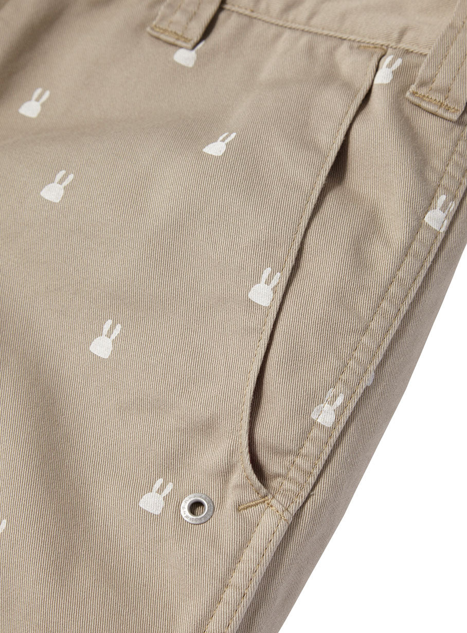 ウサギドットチノ