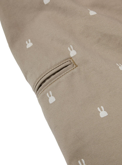 ウサギドットチノ