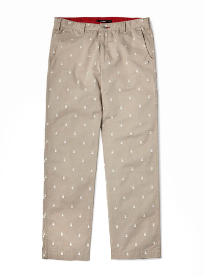 ウサギドットチノ