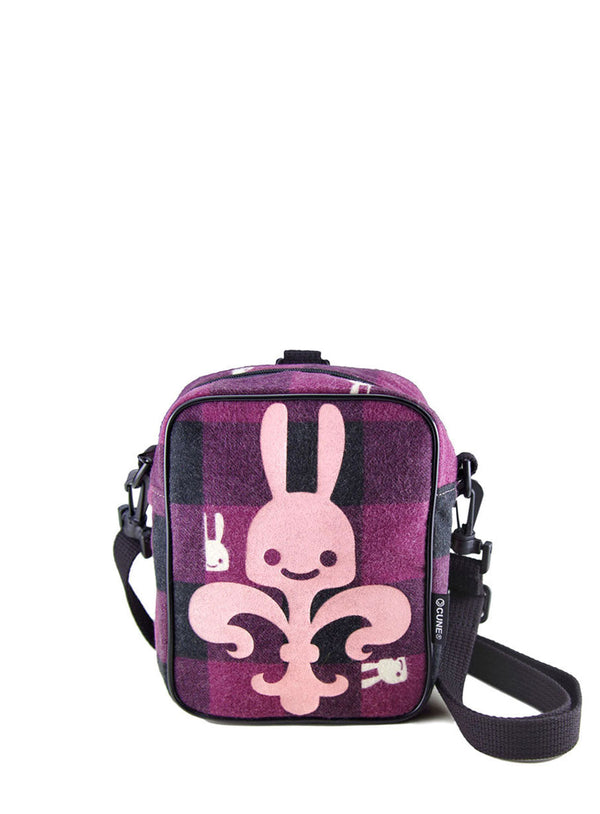 ネルショルダーポーチ