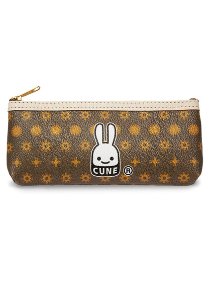 モノグラムペンケース