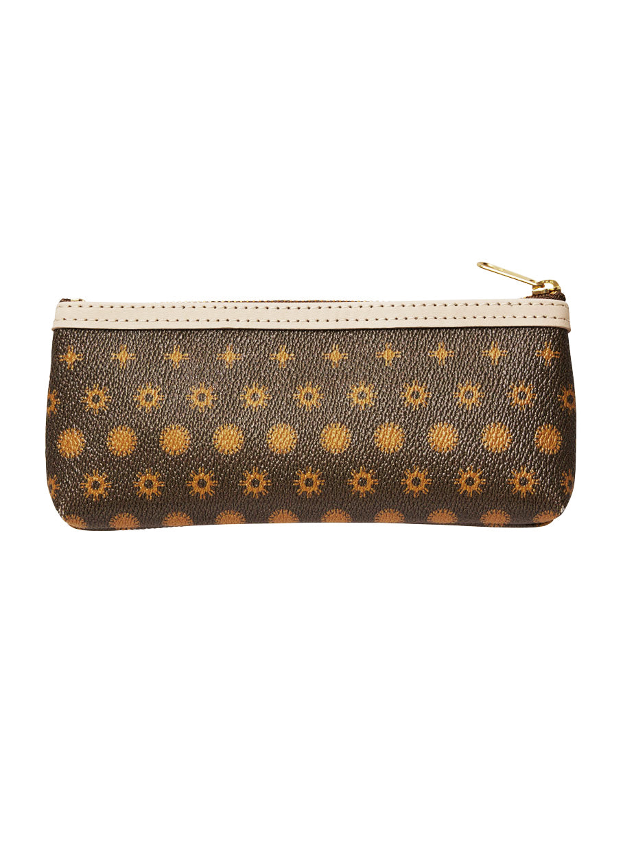 モノグラムペンケース