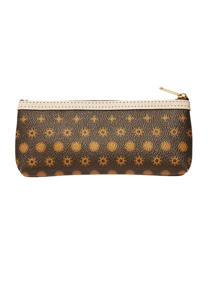 モノグラムペンケース