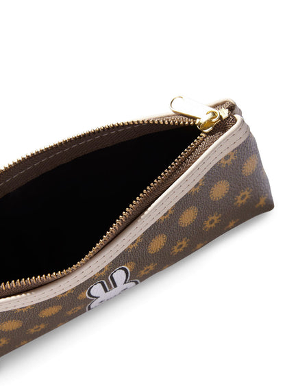 モノグラムペンケース