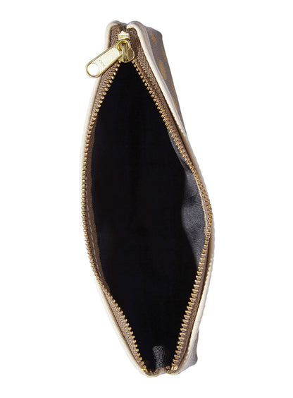 モノグラムペンケース