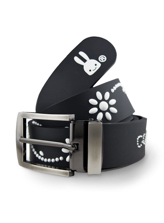ラバースタッズベルト