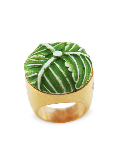 キャベツリング