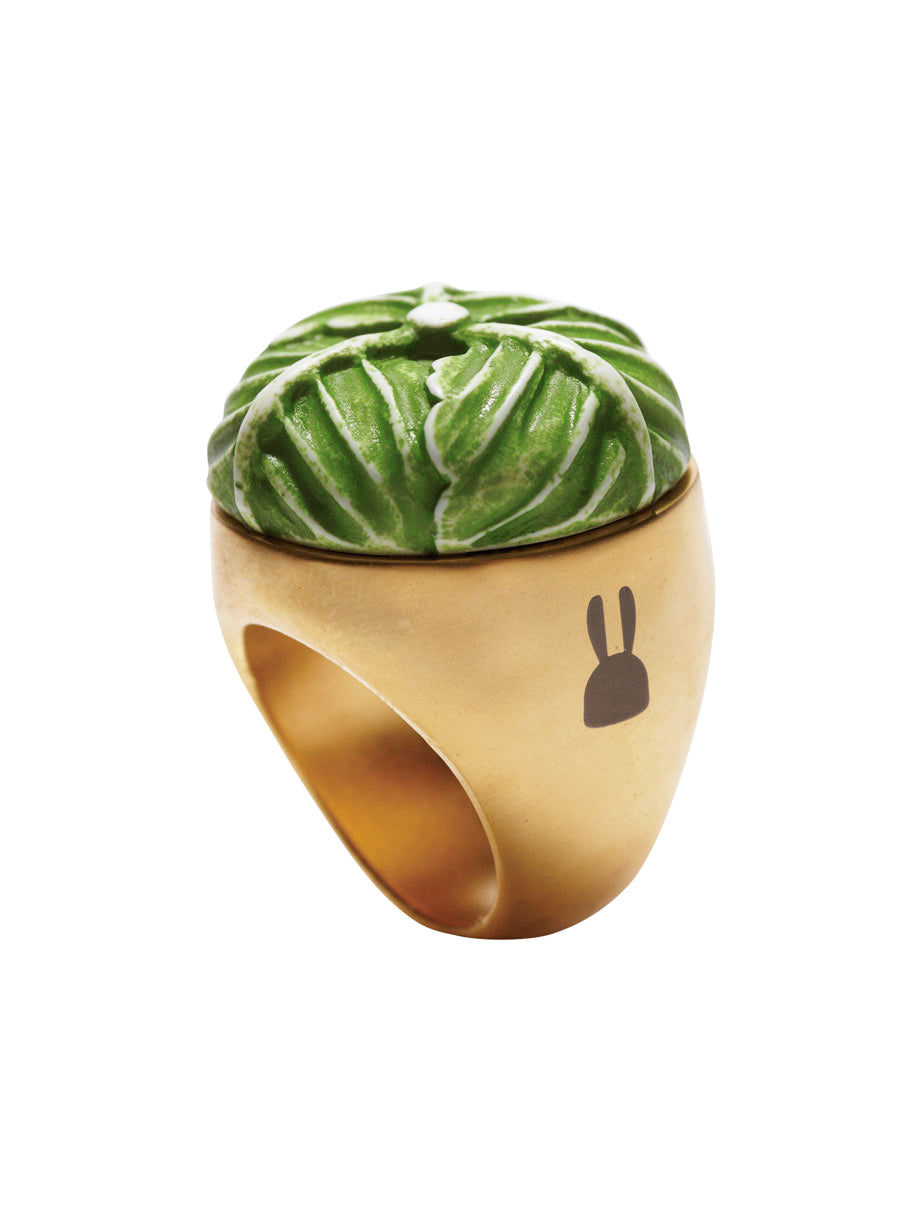 キャベツリング