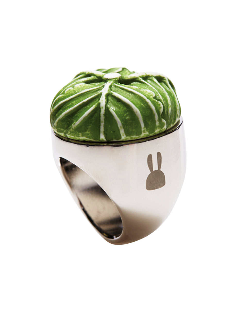 キャベツリング