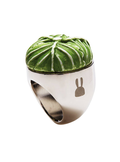 キャベツリング