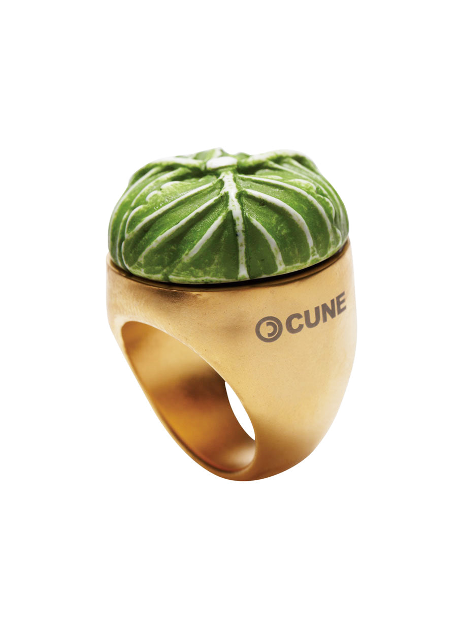 キャベツリング