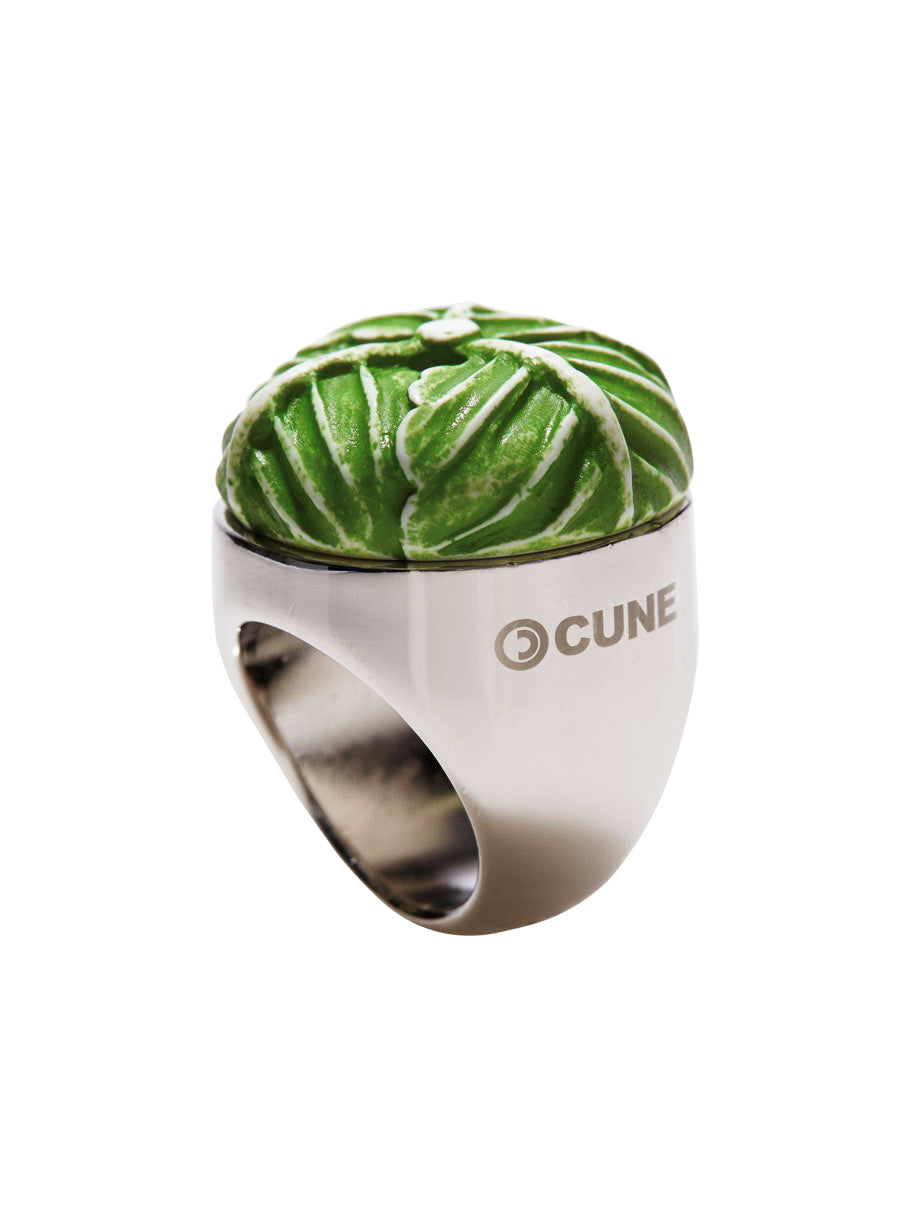 キャベツリング