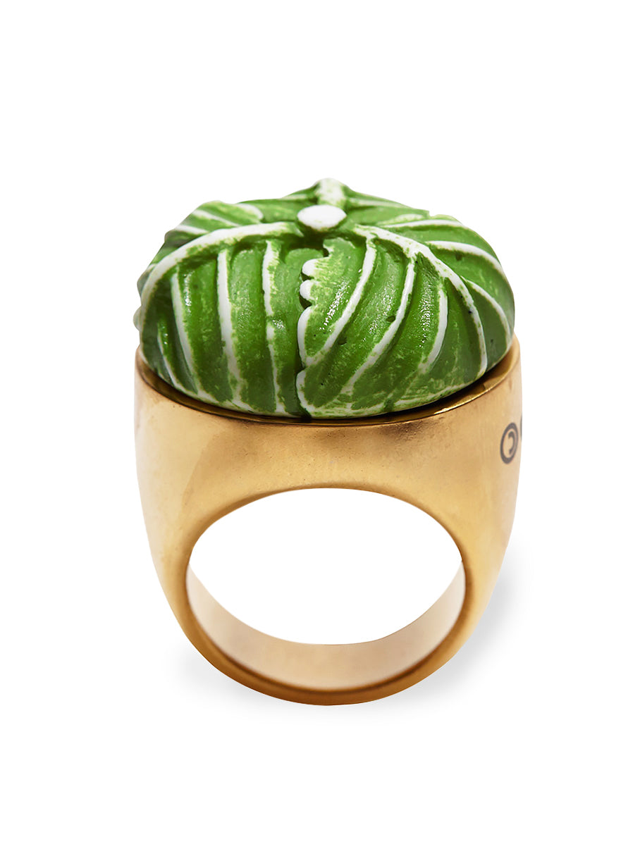 キャベツリング