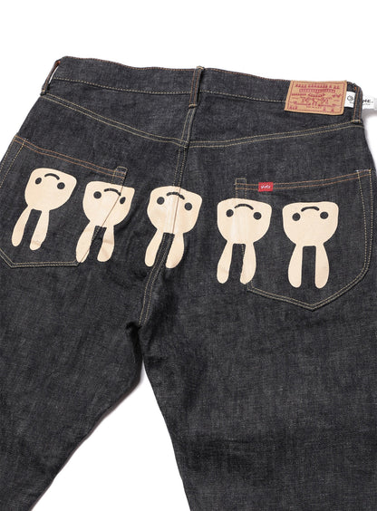 ジーパン-普通22-逆U5