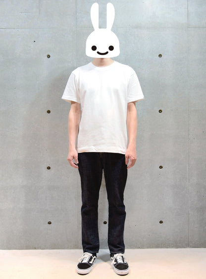 ジーパン-普通22-逆U5