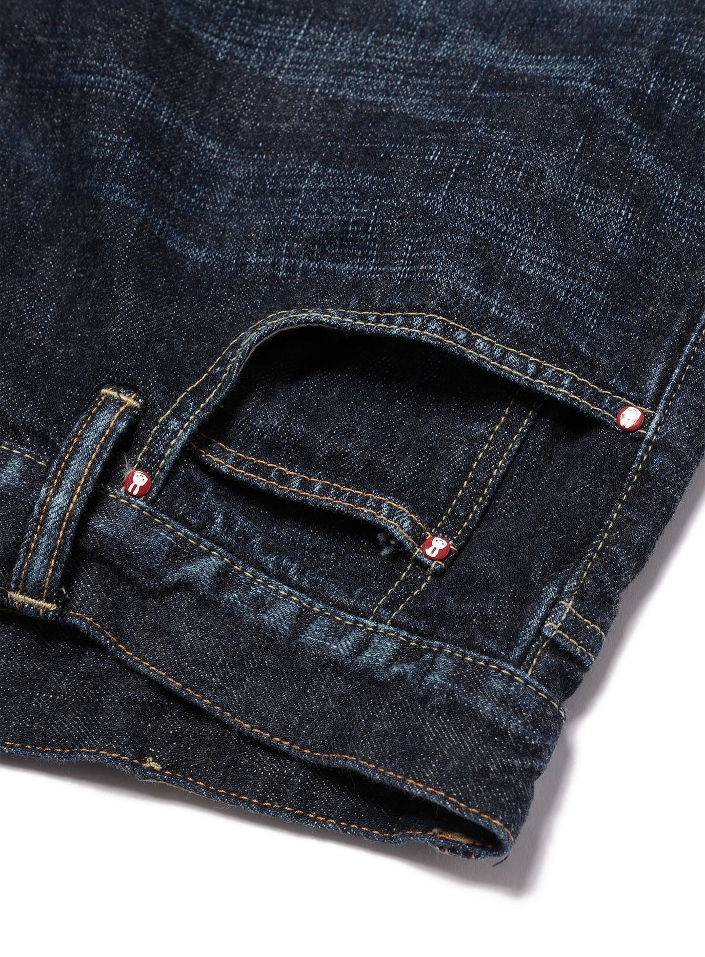 ジーパン-普通22-U2 1年